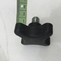 Used Arm Rest Knob For A Kymco or Strider Mobility Scooter R3733